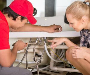 About Sewer Line Pros Oak View, CA